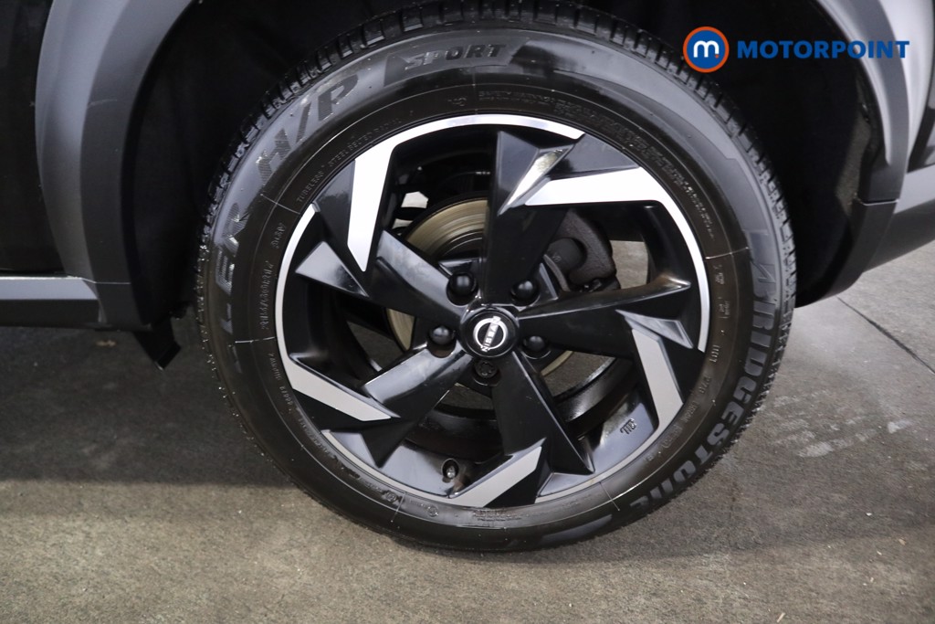 Used Nissan Juke 2024 for sale - 77196107: Photo 31