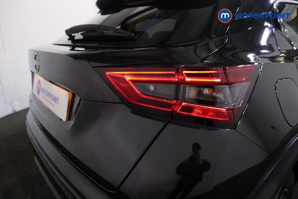 Used Nissan Juke 2024 for sale - 77196107: Photo 35