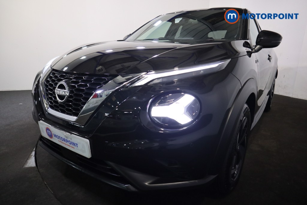 Used Nissan Juke 2024 for sale - 77196107: Photo 39