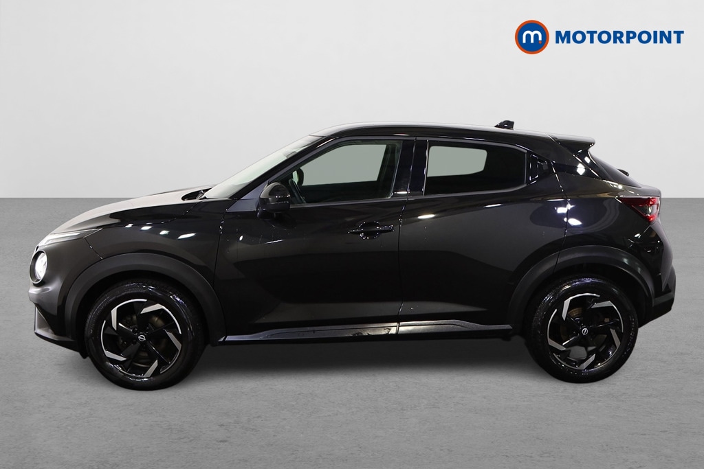 Used Nissan Juke 2024 for sale - 77196107: Photo 4