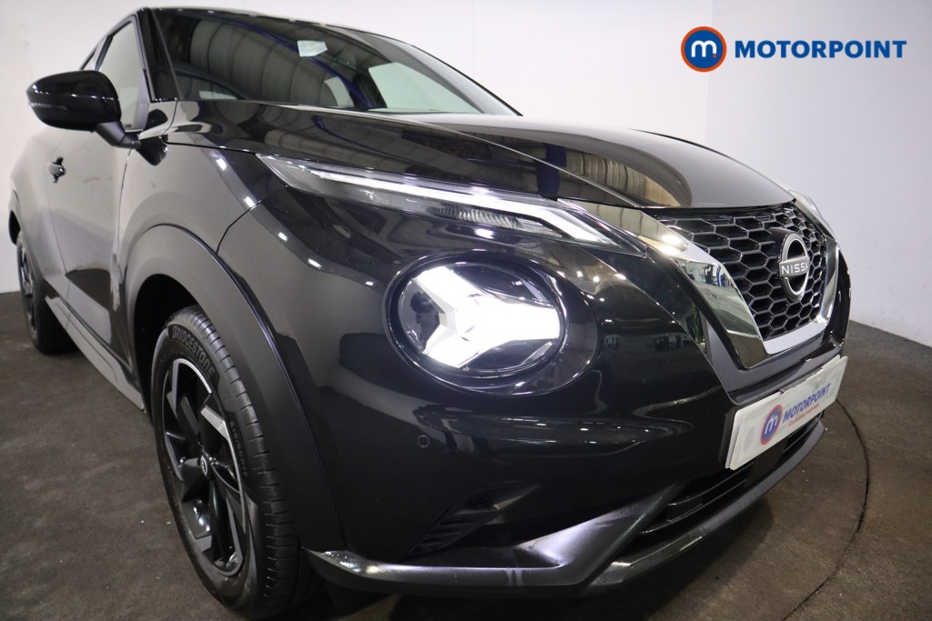 Used Nissan Juke 2024 for sale - 77196107: Photo 41