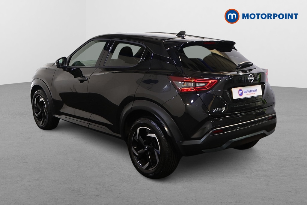 Used Nissan Juke 2024 for sale - 77196107: Photo 5