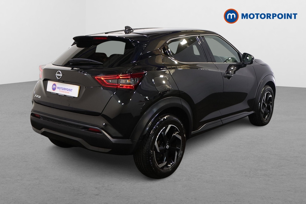 Used Nissan Juke 2024 for sale - 77196107: Photo 7