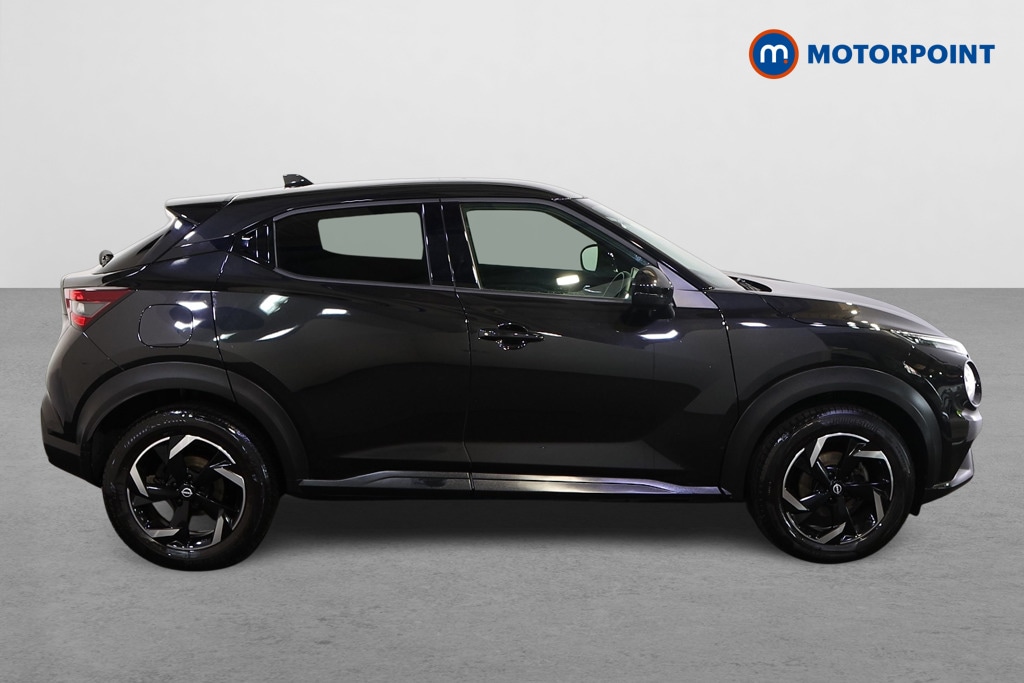 Used Nissan Juke 2024 for sale - 77196107: Photo 8