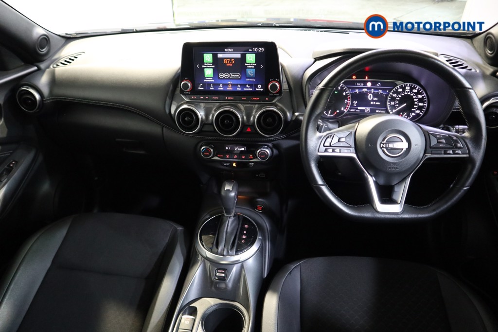 Used Nissan Juke 2024 for sale - 77196107: Photo 9