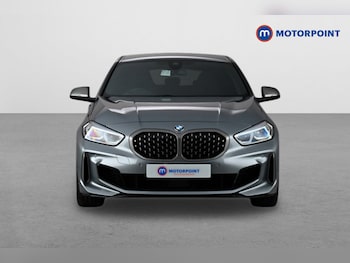 Used BMW 1 Series 2023 for sale - 78644527: Photo