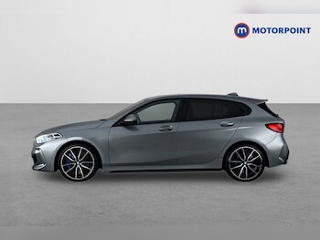 Used BMW 1 Series 2023 for sale - 78644527: Photo