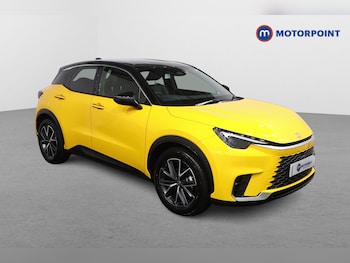 Used Lexus LBX 2025 for sale - 78564032: Photo