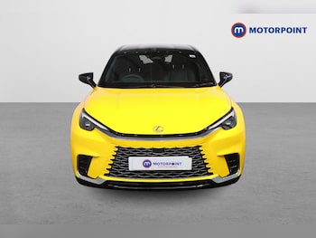 Used Lexus LBX 2025 for sale - 78564032: Photo