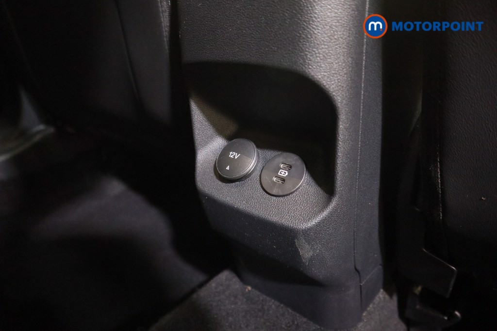 Used Ford Puma 2025 for sale - 77519841: Photo 16