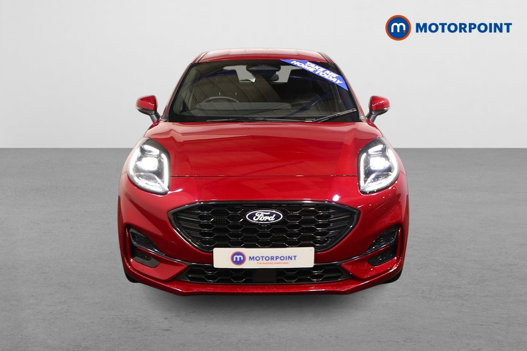 Used Ford Puma 2025 for sale - 77519841: Photo 2