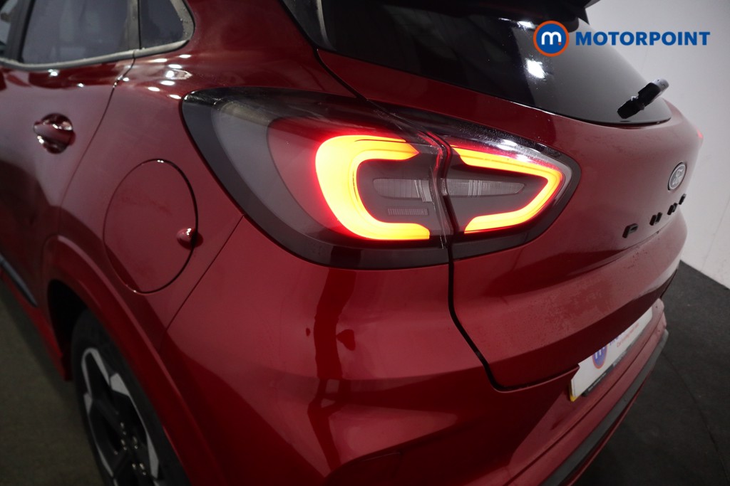 Used Ford Puma 2025 for sale - 77519841: Photo 20