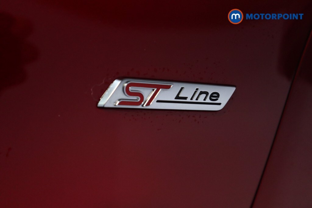 Used Ford Puma 2025 for sale - 77519841: Photo 23