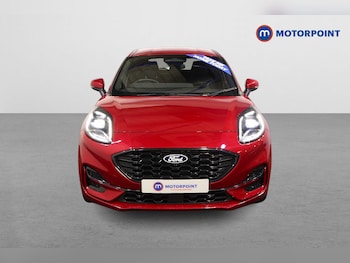 Used Ford Puma 2025 for sale - 77519841: Photo