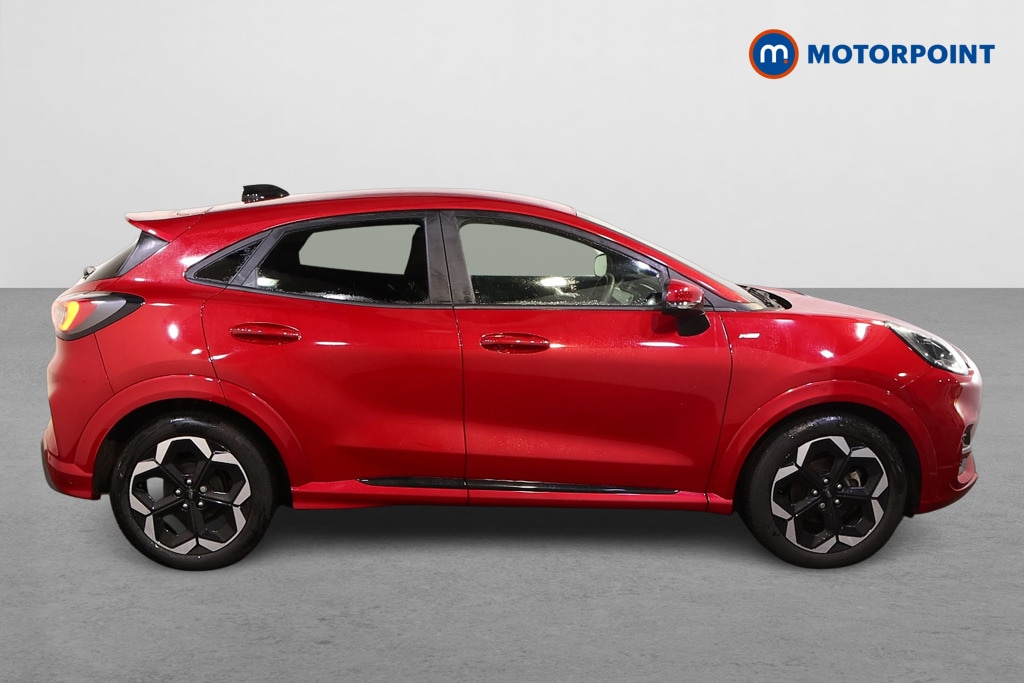 Used Ford Puma 2025 for sale - 77519841: Photo 8