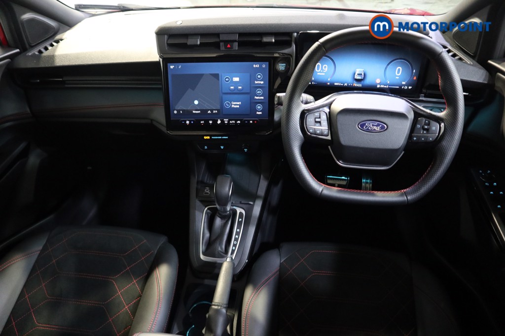 Used Ford Puma 2025 for sale - 77519841: Photo 9