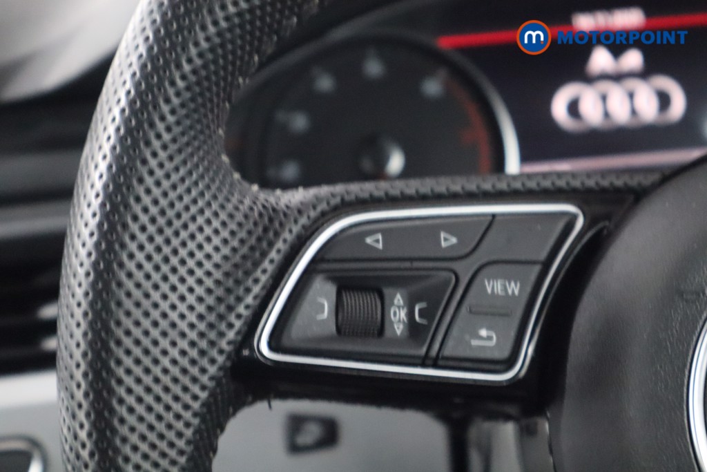 Used Audi A4 2020 for sale - 78067787: Photo 12