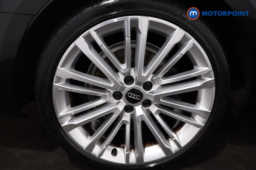 Used Audi A4 2020 for sale - 78067787: Photo 13