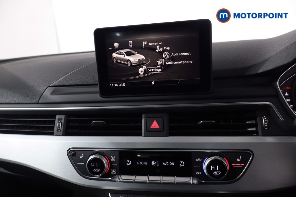 Used Audi A4 2020 for sale - 78067787: Photo 16