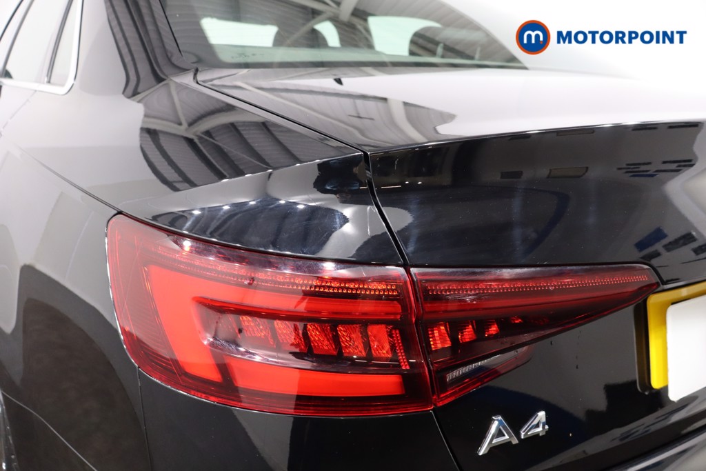 Used Audi A4 2020 for sale - 78067787: Photo 26