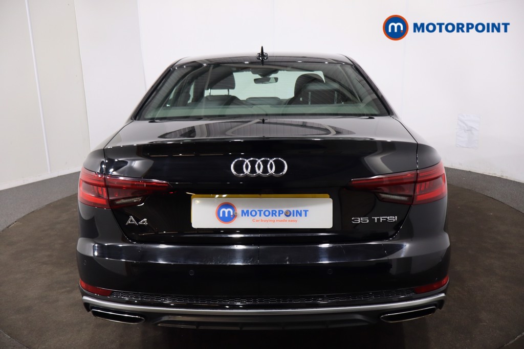 Used Audi A4 2020 for sale - 78067787: Photo 27