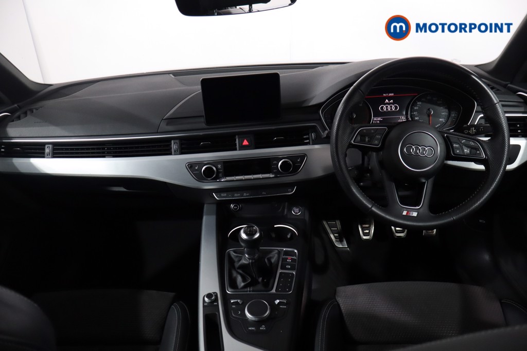 Used Audi A4 2020 for sale - 78067787: Photo 9