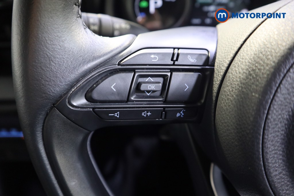 Used Toyota Yaris 2023 for sale - 76685177: Photo 11