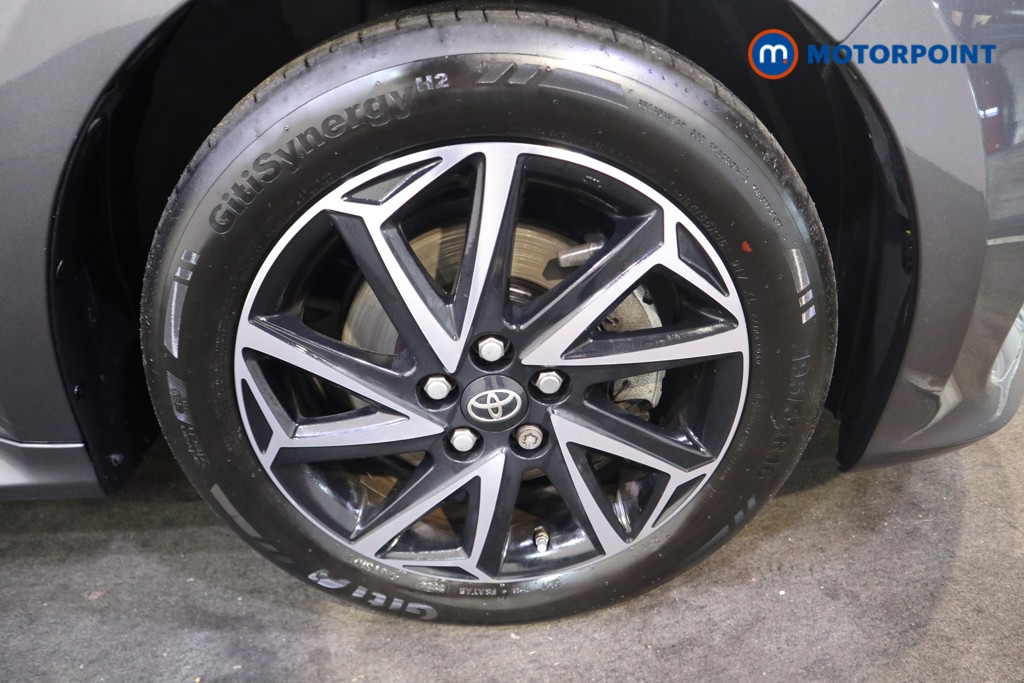 Used Toyota Yaris 2023 for sale - 76685177: Photo 27