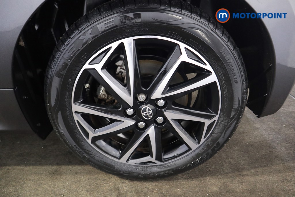 Used Toyota Yaris 2023 for sale - 76685177: Photo 29