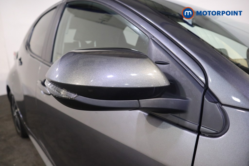 Used Toyota Yaris 2023 for sale - 76685177: Photo 36