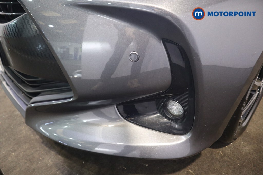 Used Toyota Yaris 2023 for sale - 76685177: Photo 38