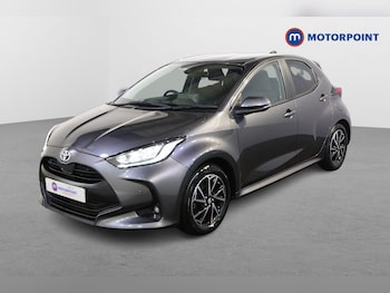 Used Toyota Yaris 2023 for sale - 76685177: Photo