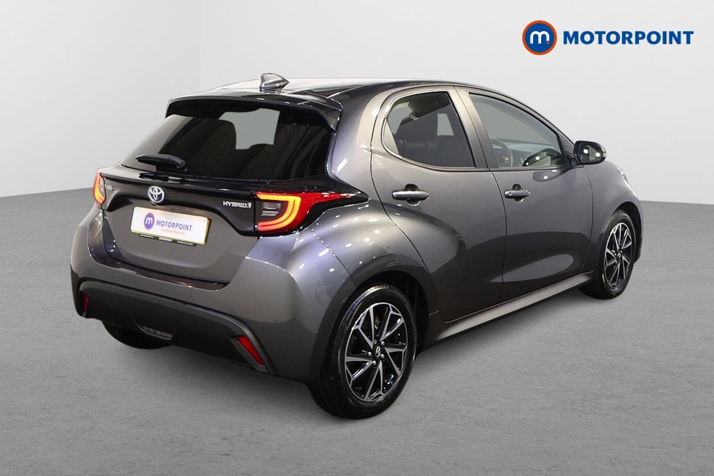 Used Toyota Yaris 2023 for sale - 76685177: Photo 7