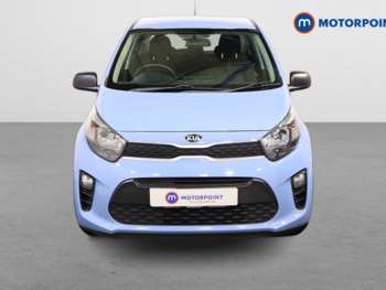 Used Kia Picanto 2018 for sale - 75008963: Photo