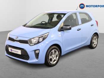 Used Kia Picanto 2018 for sale - 75008963: Photo