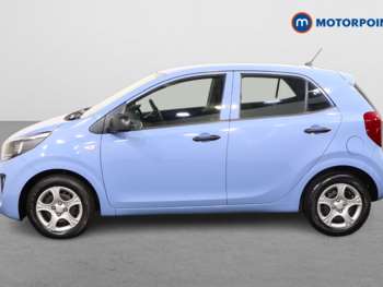 Used Kia Picanto 2018 for sale - 75008963: Photo
