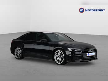 Used Audi A6 2021 for sale - 79671675: Photo