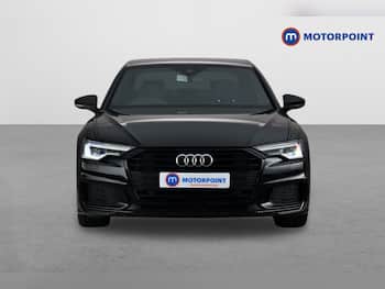 Used Audi A6 2021 for sale - 79671675: Photo