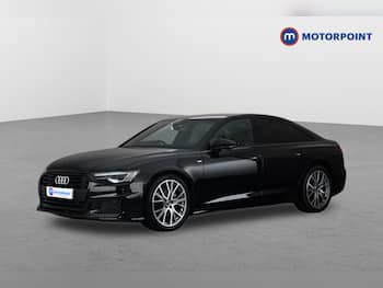 Used Audi A6 2021 for sale - 79671675: Photo
