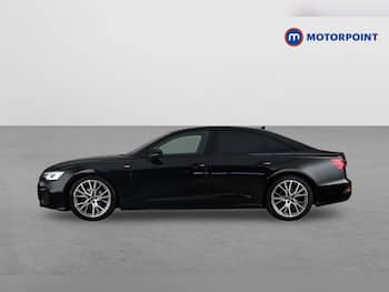 Used Audi A6 2021 for sale - 79671675: Photo
