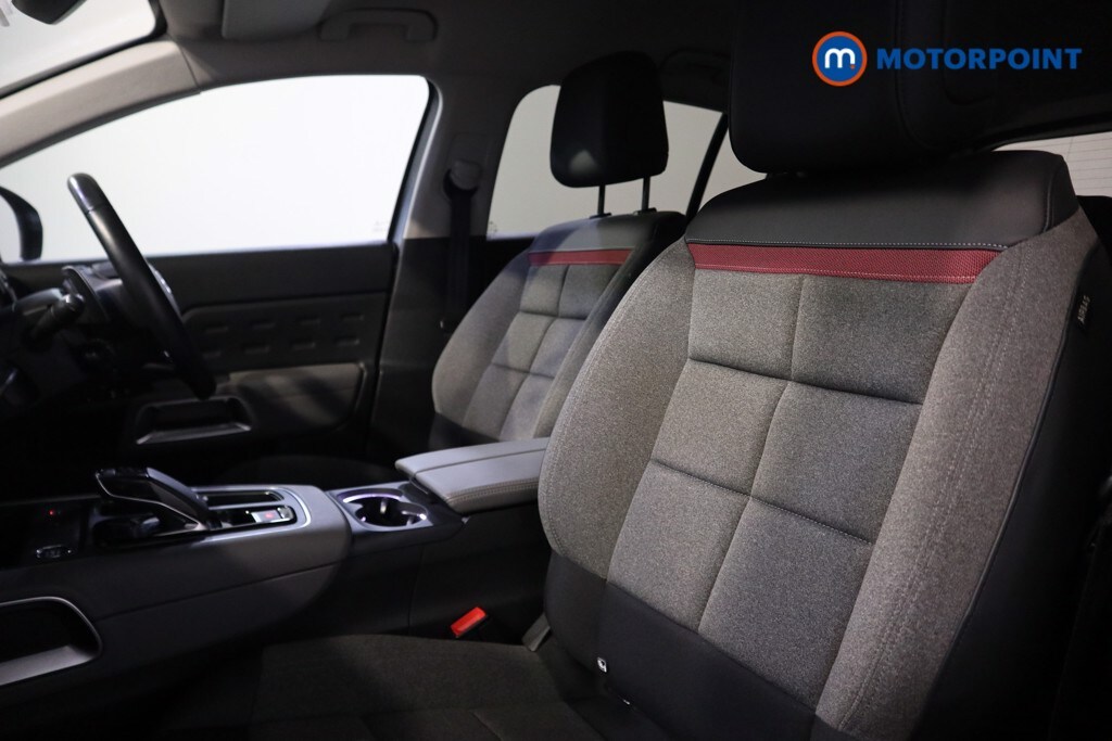 Used Citroen C5 Aircross 2021 for sale - 76934051: Photo 17