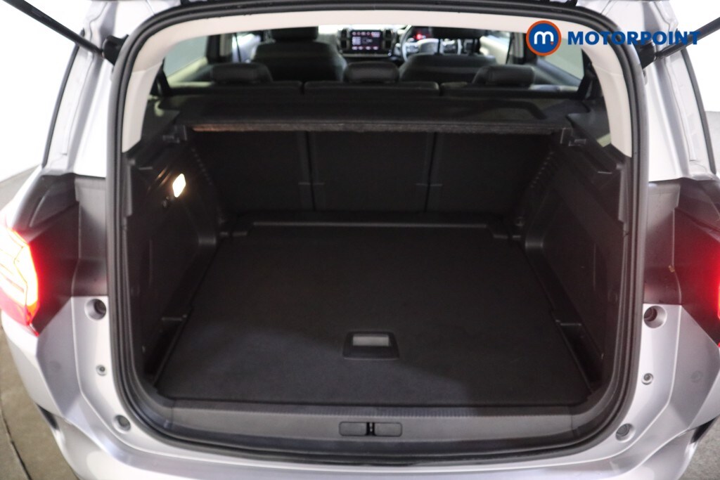 Used Citroen C5 Aircross 2021 for sale - 76934051: Photo 19