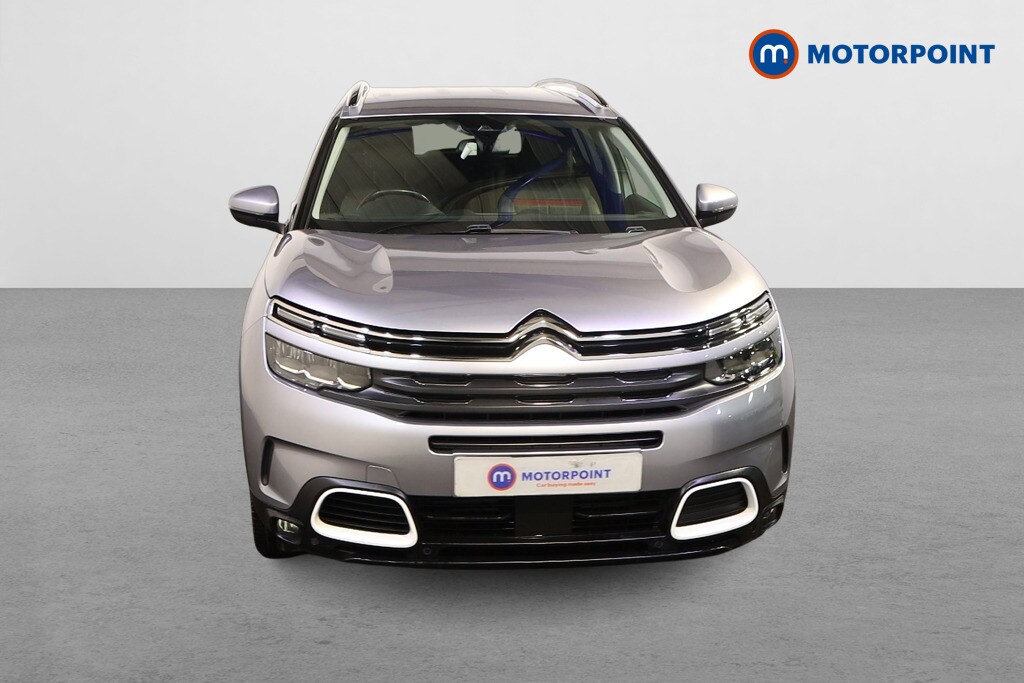 Used Citroen C5 Aircross 2021 for sale - 76934051: Photo 2