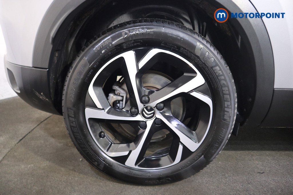 Used Citroen C5 Aircross 2021 for sale - 76934051: Photo 20