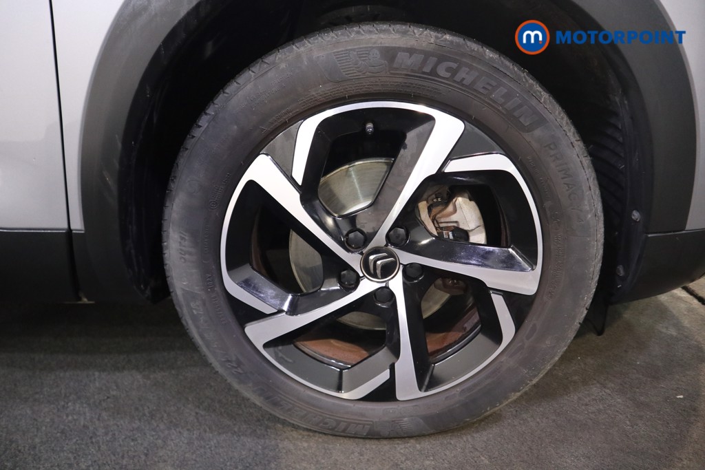 Used Citroen C5 Aircross 2021 for sale - 76934051: Photo 21