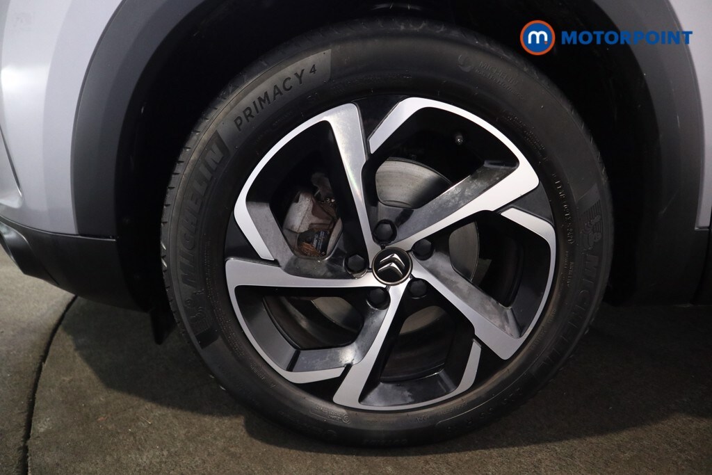 Used Citroen C5 Aircross 2021 for sale - 76934051: Photo 22