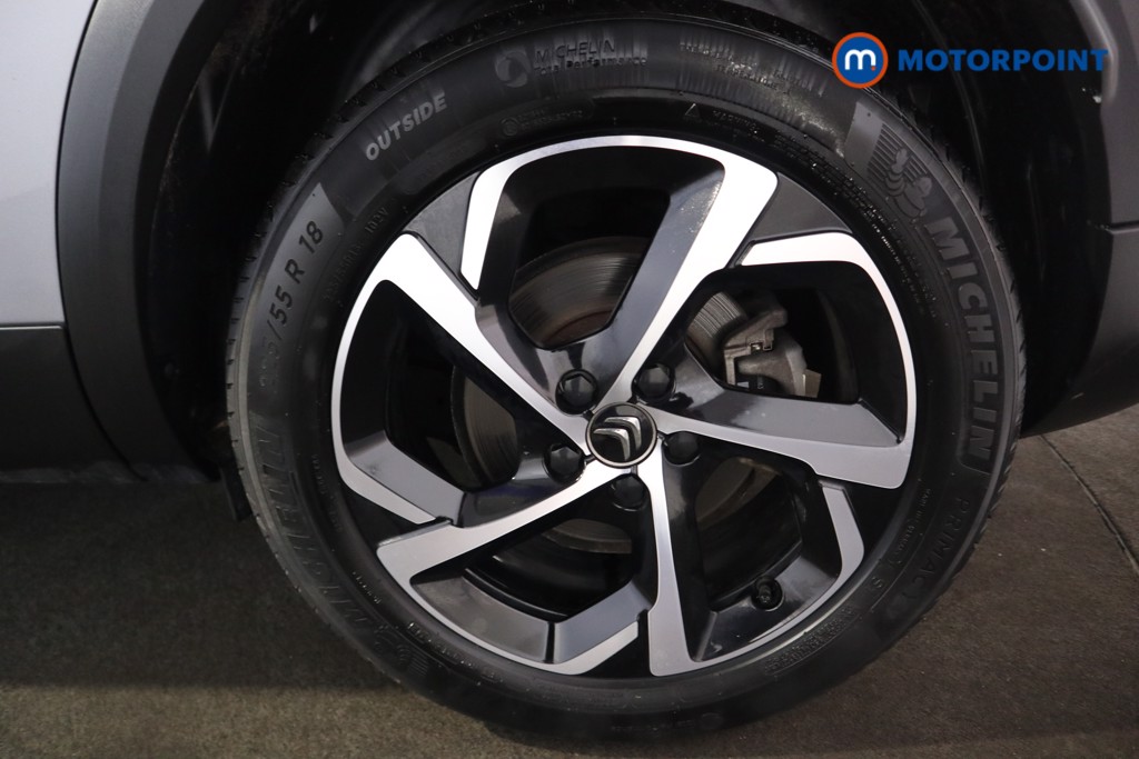 Used Citroen C5 Aircross 2021 for sale - 76934051: Photo 23