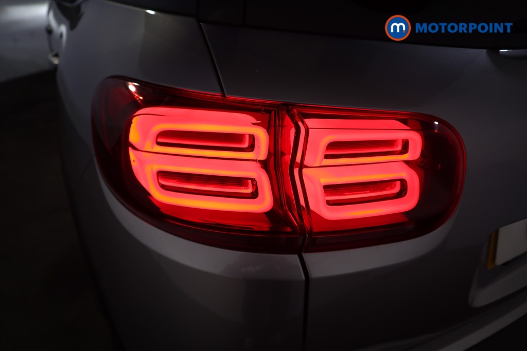 Used Citroen C5 Aircross 2021 for sale - 76934051: Photo 25