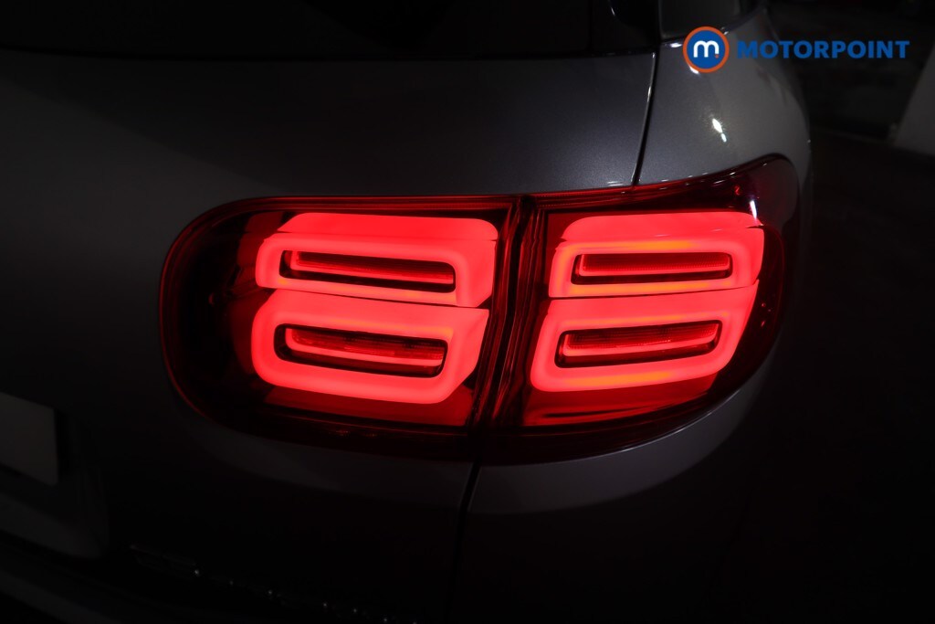 Used Citroen C5 Aircross 2021 for sale - 76934051: Photo 26