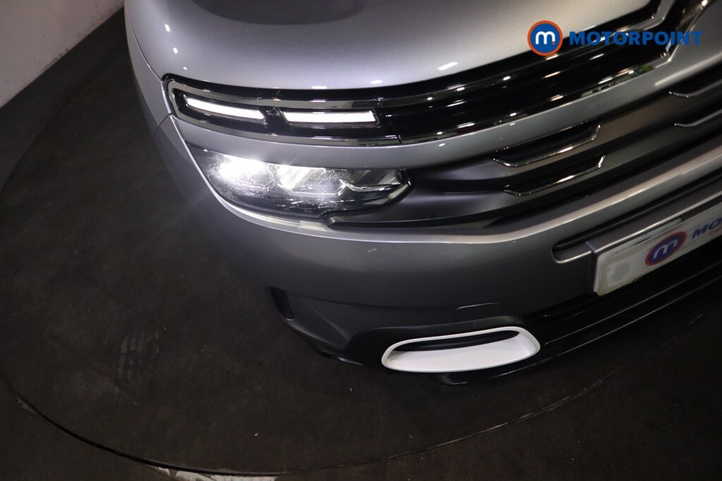 Used Citroen C5 Aircross 2021 for sale - 76934051: Photo 31